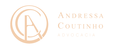 LOGOTIPO Andressa Coutinho Advocacia